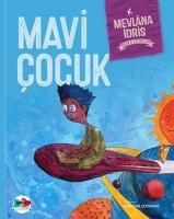Vorderes Coverbild Mavi Cocuk Ciltli