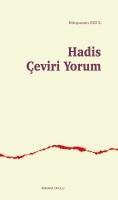 Vorderes Coverbild Hadis Ceviri Yorum