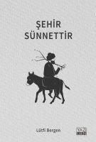Vorderes Coverbild Sehir Sünnettir