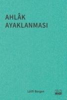 Vorderes Coverbild Ahlak Ayaklanmasi