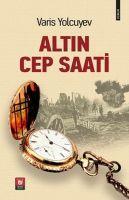 Vorderes Coverbild Altin Cep Saati