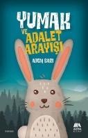 Vorderes Coverbild Yumak Ve Adalet Arayisi
