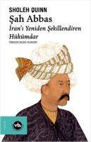 Vorderes Coverbild Sah Abbas