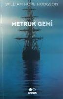 Vorderes Coverbild Metruk Gemi