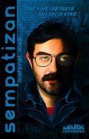 Vorderes Coverbild Sempatizan