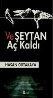 Vorderes Coverbild Ve Seytan Ac Kaldi