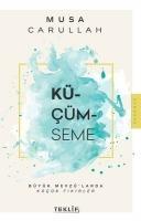 Vorderes Coverbild Kücümseme