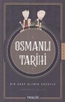 Vorderes Coverbild Osmanli Tarihi
