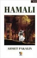 Vorderes Coverbild Hamali