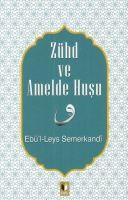 Vorderes Coverbild Zühd ve Amelde Husu