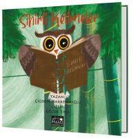 Vorderes Coverbild Sihirli Kelimeler