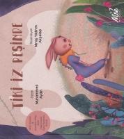 Vorderes Coverbild Tiki Iz Pesinde