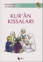 Vorderes Coverbild Kuran Kissalari