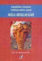 Vorderes Coverbild Molla Abdullah Ilahi