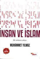 Vorderes Coverbild Insan ve Islam