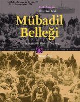 Vorderes Coverbild Mübadil Bellegi
