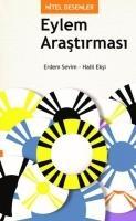 Vorderes Coverbild Nitel Desenler - Eylem Arastirmasi