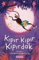 Vorderes Coverbild Kipir Kipir Kipirdak