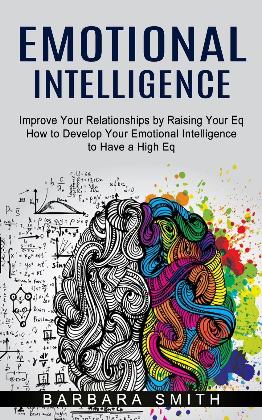 Vorderes Coverbild Emotional Intelligence