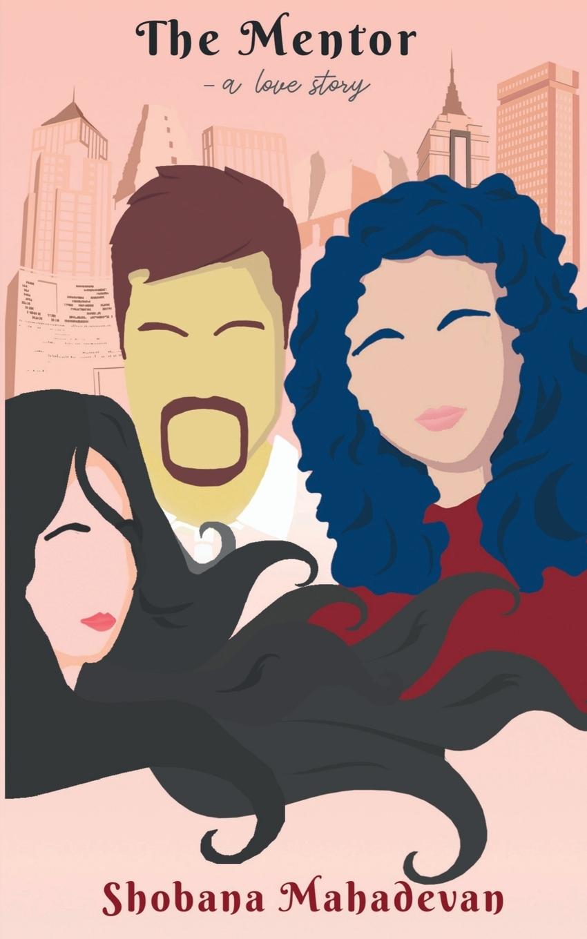 Vorderes Coverbild The Mentor