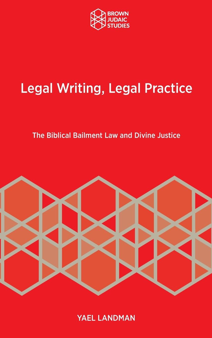 Vorderes Coverbild Legal Writing, Legal Practice