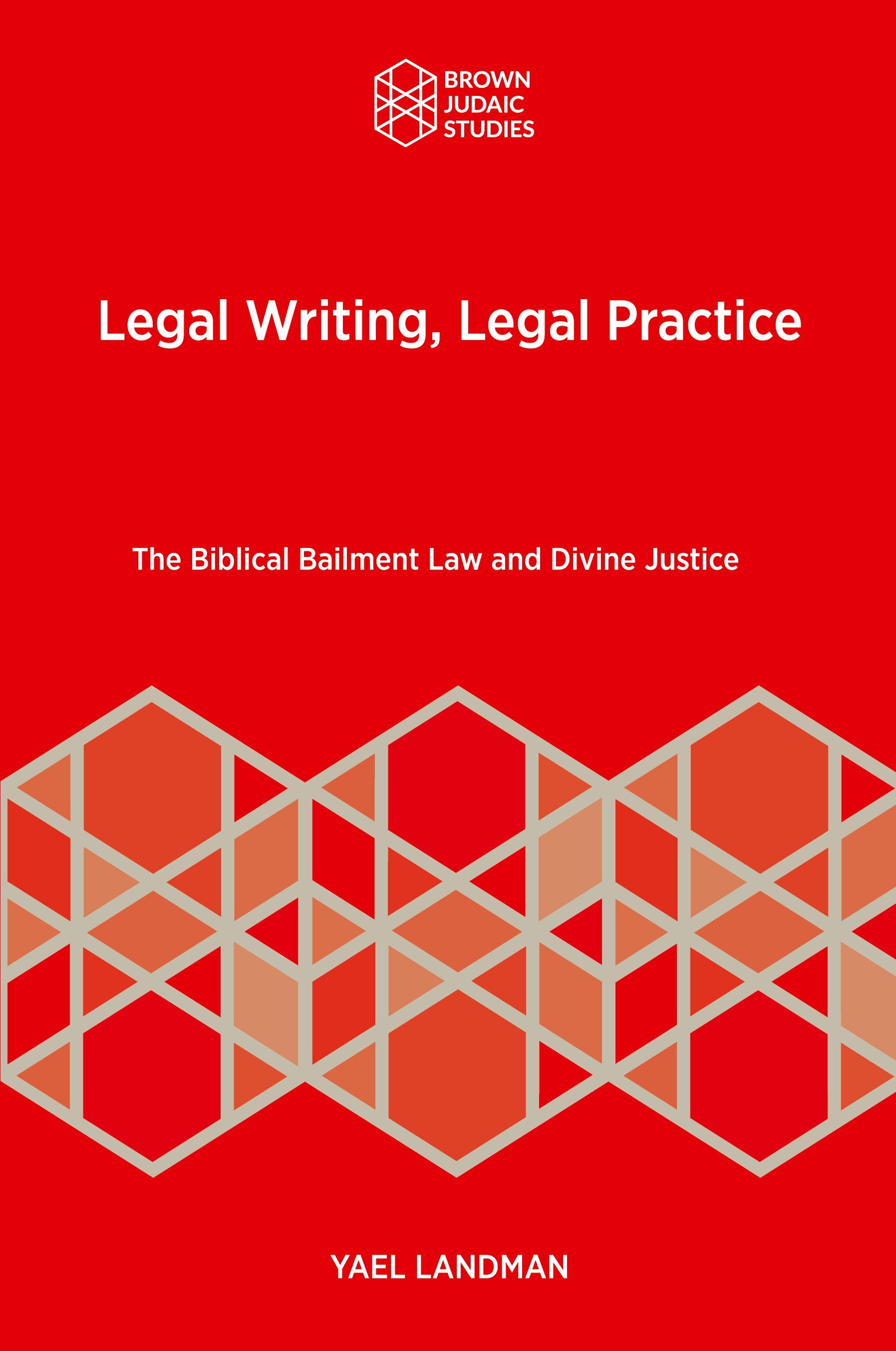 Vorderes Coverbild Legal Writing, Legal Practice