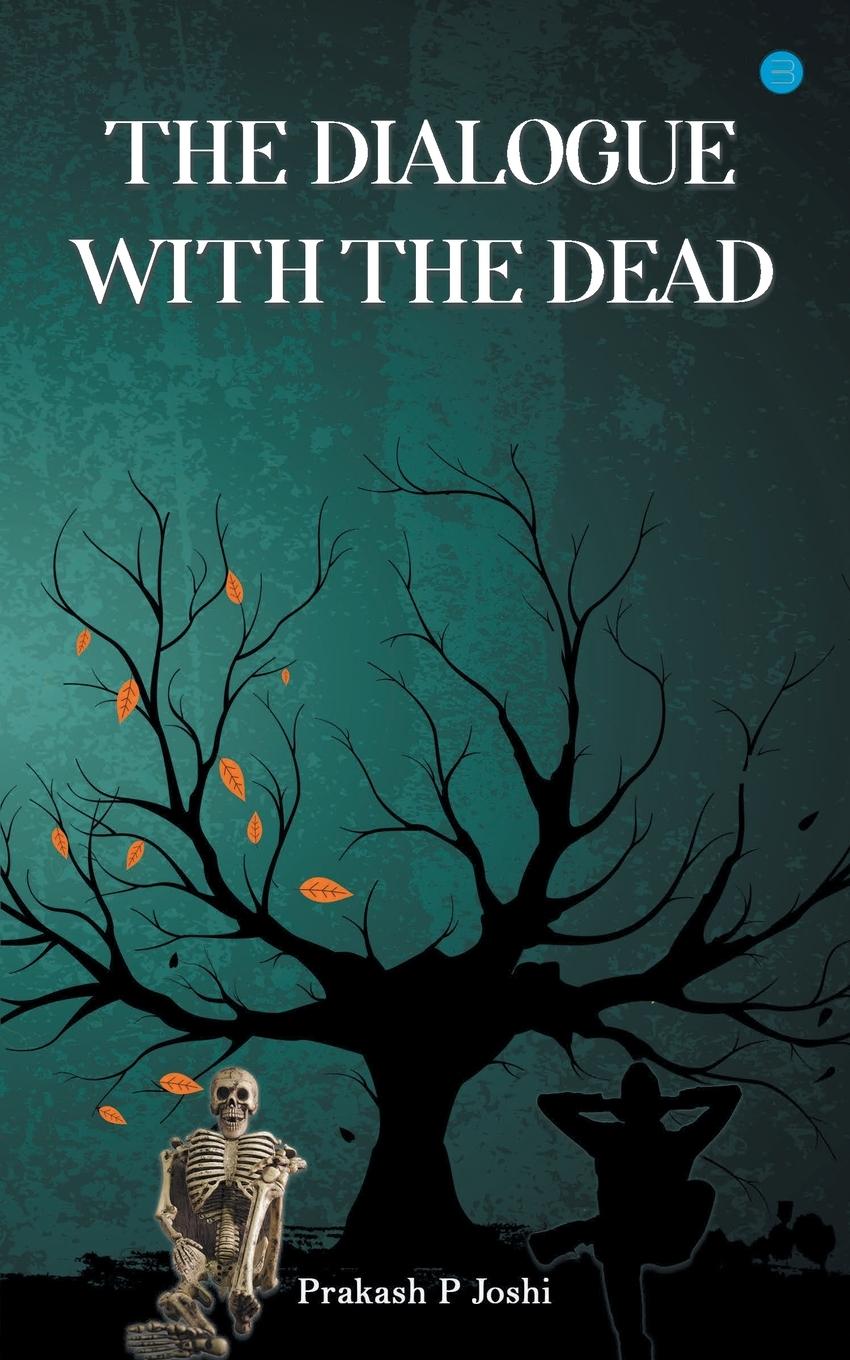 Vorderes Coverbild The Dialogue With The Dead