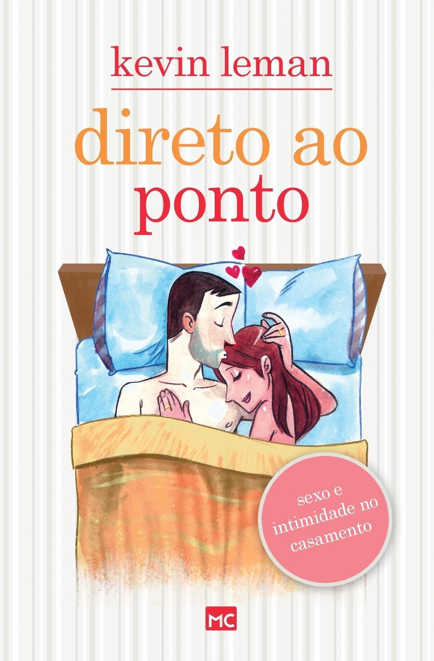 Vorderes Coverbild Direto ao ponto