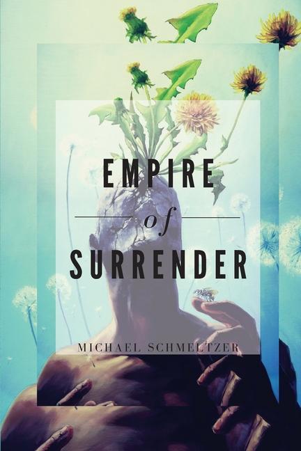 Vorderes Coverbild Empire of Surrender