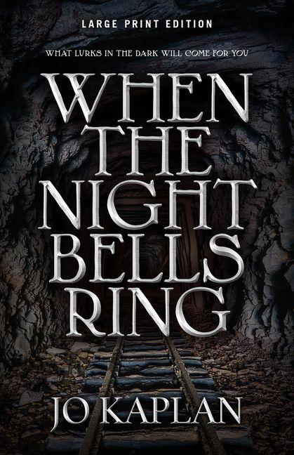 Vorderes Coverbild When the Night Bells Ring