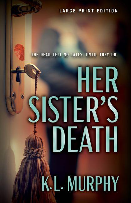 Vorderes Coverbild Her Sister's Death