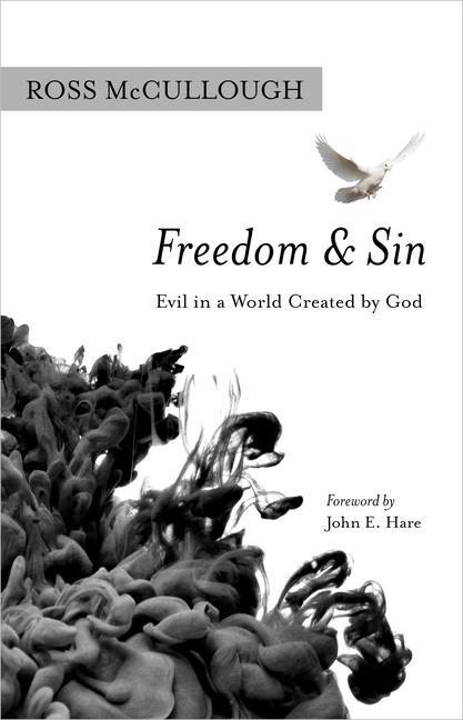 Vorderes Coverbild Freedom and Sin