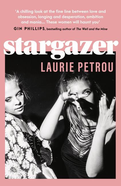 Vorderes Coverbild Stargazer