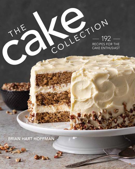 Vorderes Coverbild The Cake Collection