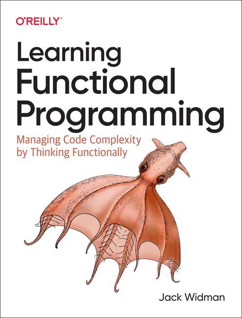 Vorderes Coverbild Learning Functional Programming