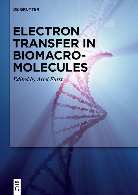 Vorderes Coverbild Electron Transfer in Biomacromolecules