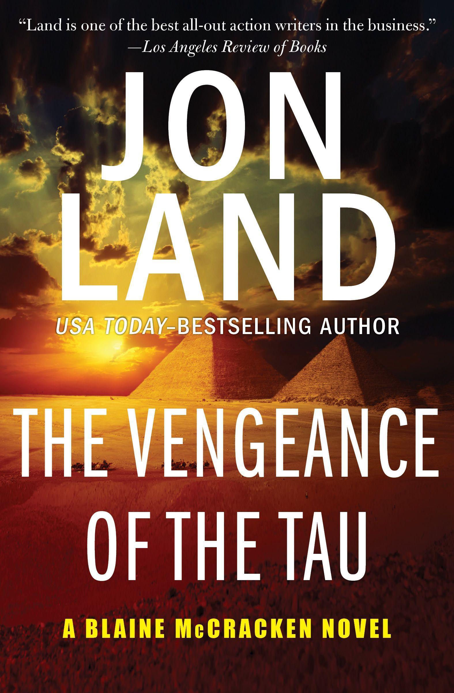 Vorderes Coverbild The Vengeance of the Tau