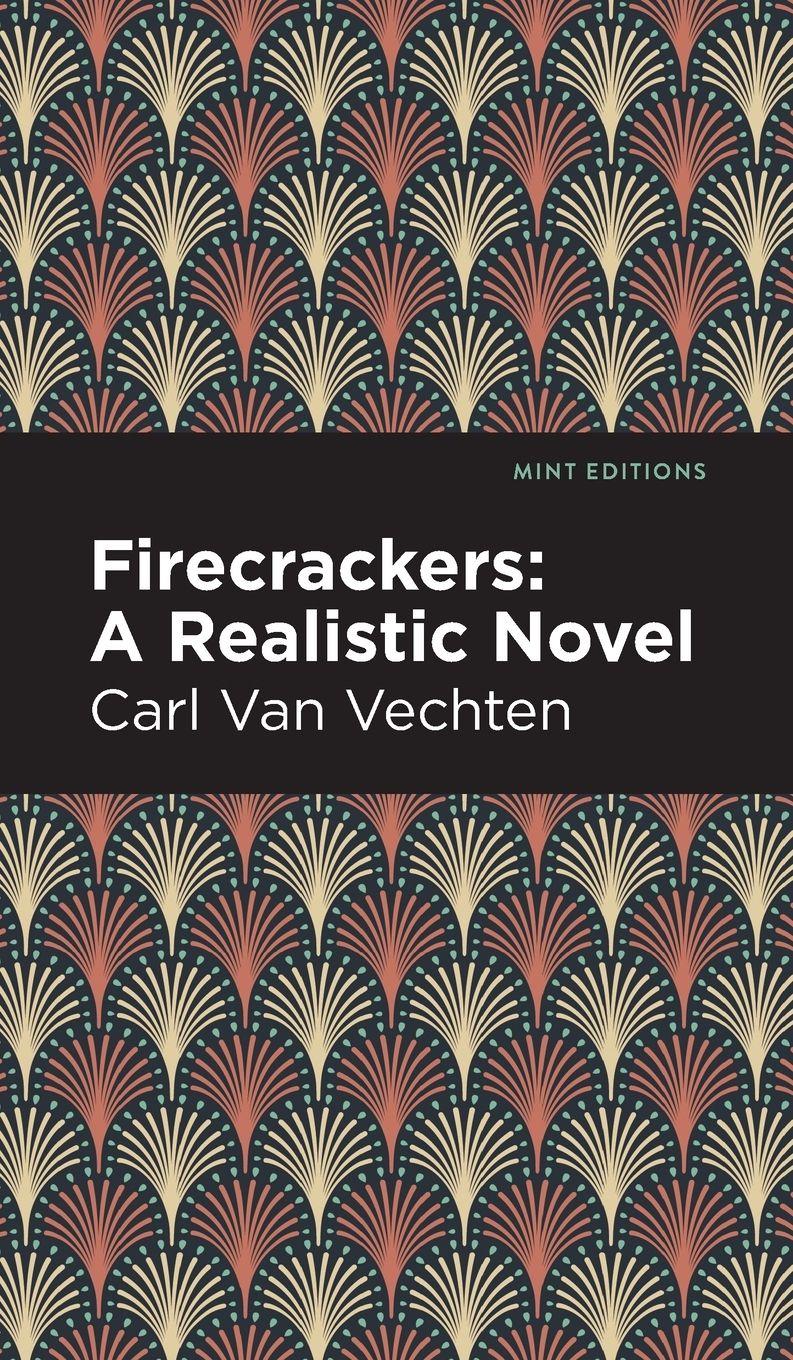 Vorderes Coverbild Firecrackers