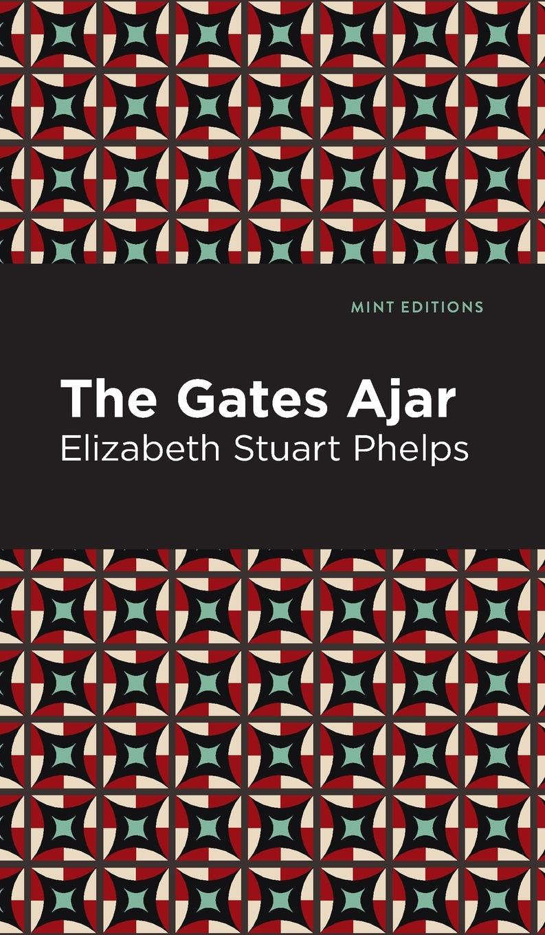 Vorderes Coverbild The Gates Ajar