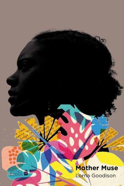 Vorderes Coverbild Mother Muse