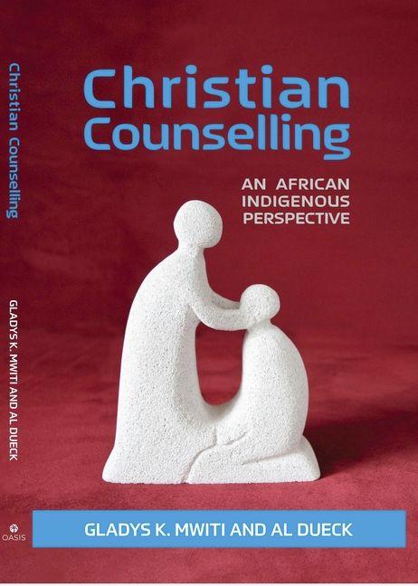 Vorderes Coverbild Christian Counselling