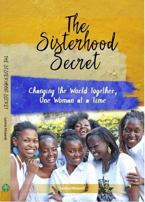 Vorderes Coverbild The Sisterhood Secret