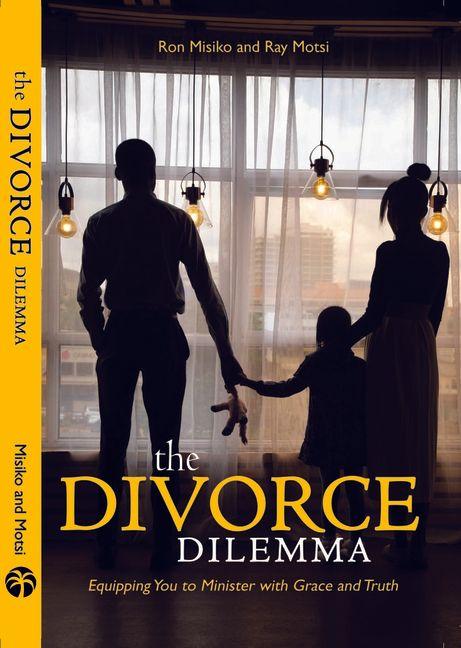 Vorderes Coverbild Divorce Dilemma