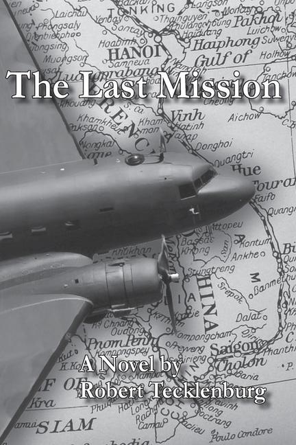 Vorderes Coverbild The Last Mission