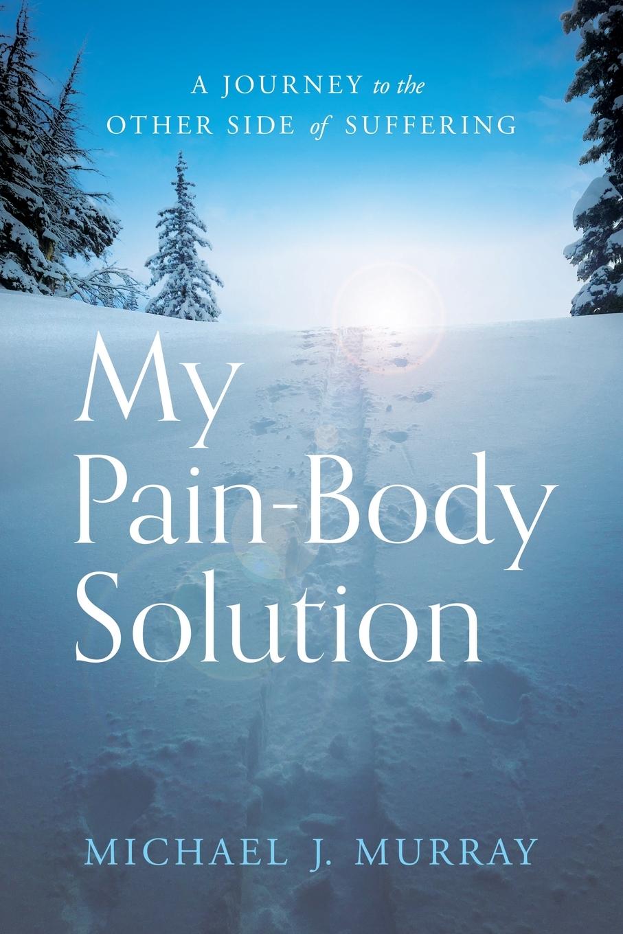Vorderes Coverbild My Pain-Body Solution
