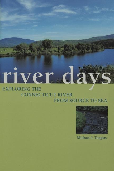 Vorderes Coverbild River Days