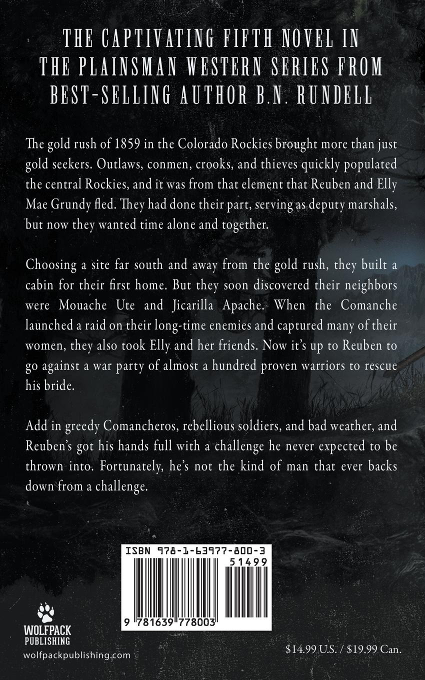 Rückseitencover The Trail to Reparation