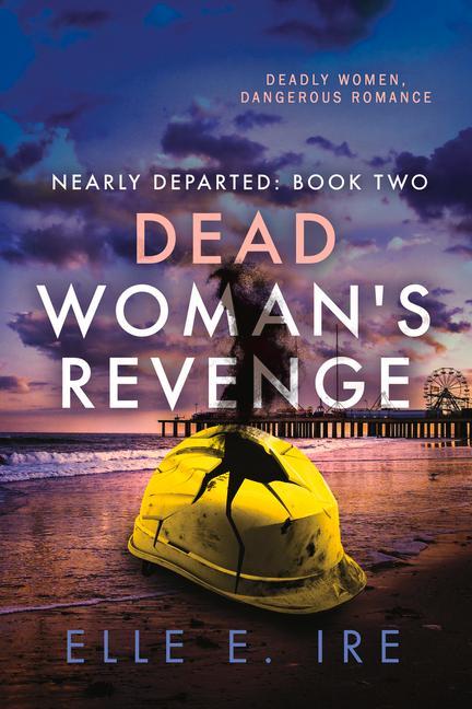 Vorderes Coverbild Dead Woman's Revenge