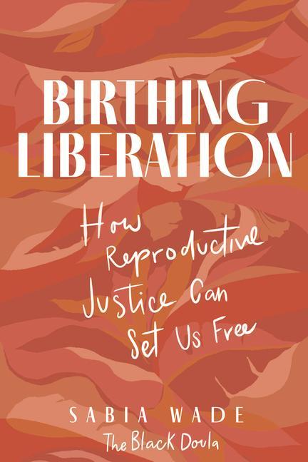 Vorderes Coverbild Birthing Liberation