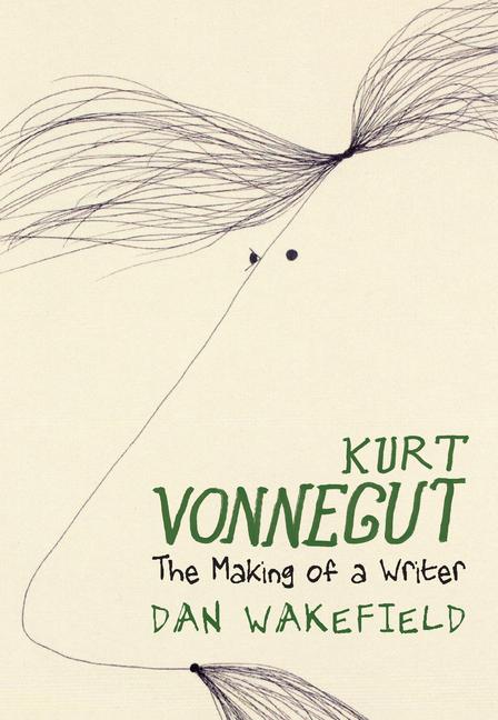 Vorderes Coverbild Kurt Vonnegut